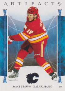 2022/23 Artifacts – M. Tkachuk Cal 88