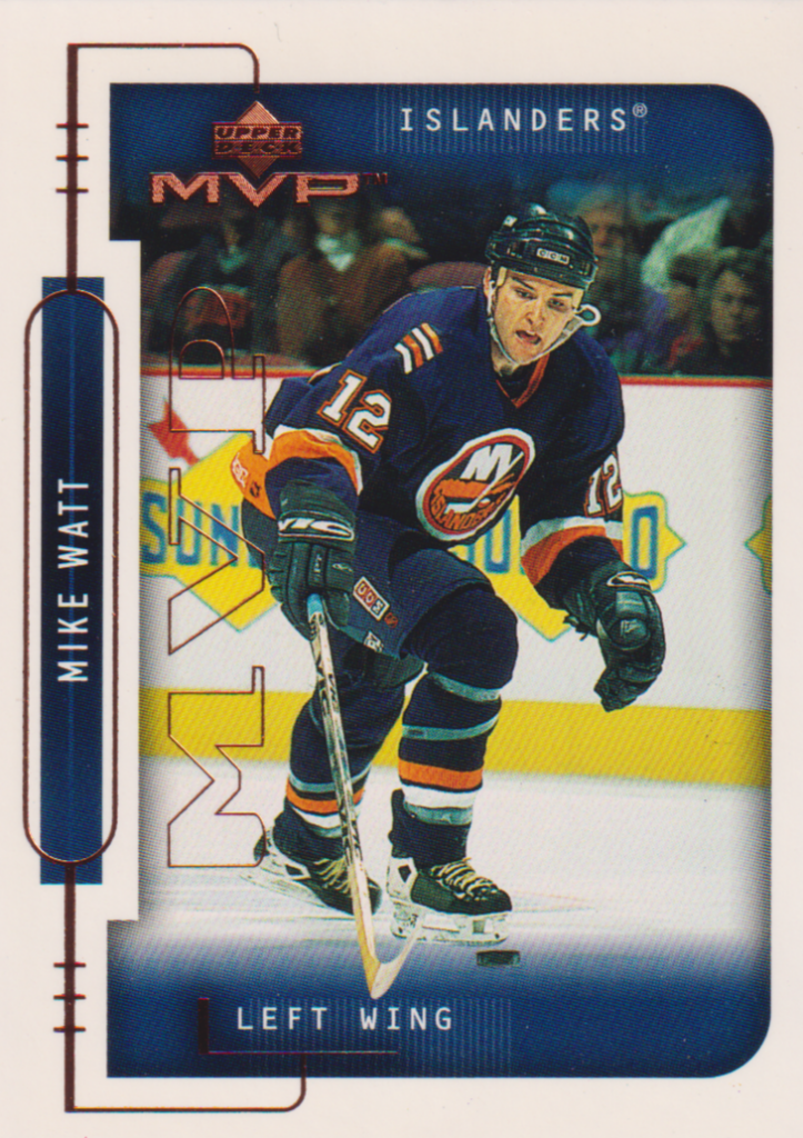 1999/00 MVP – M. Watt Nyi 125