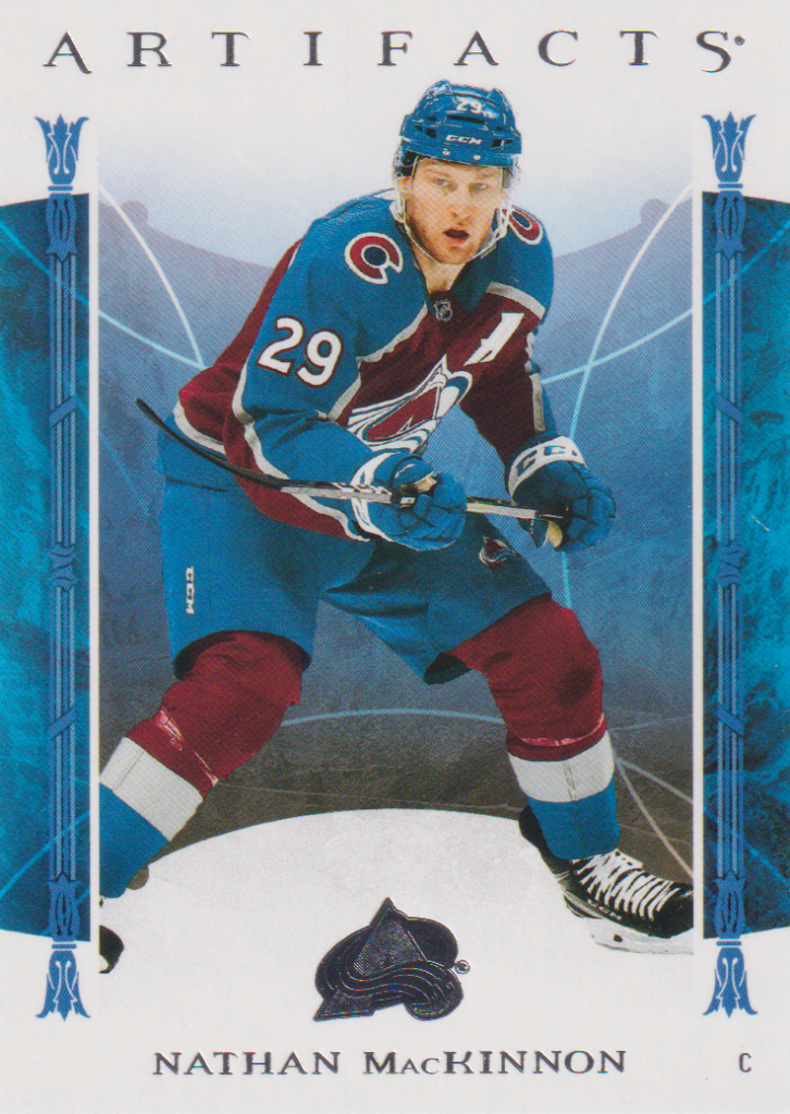 2022/23 Artifacts – N. MacKinnon Col 51