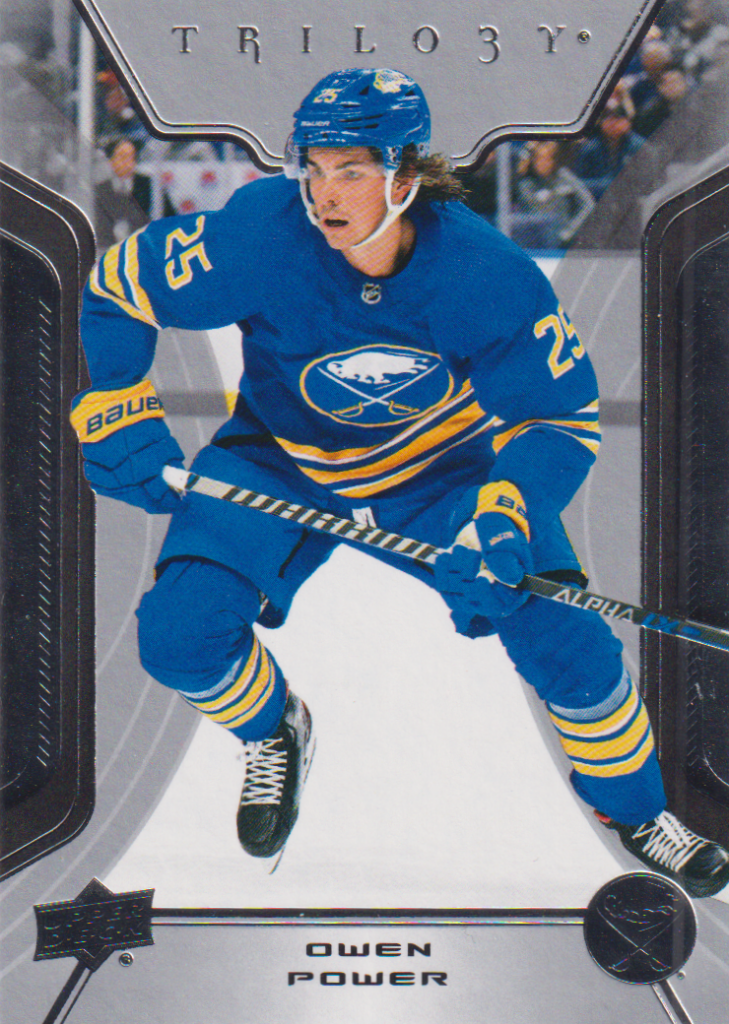 2023/24 Trilogy – O. Power Buf 52