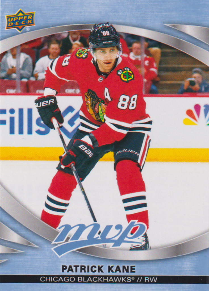 2023/24 MVP – P. Kane Chi 60