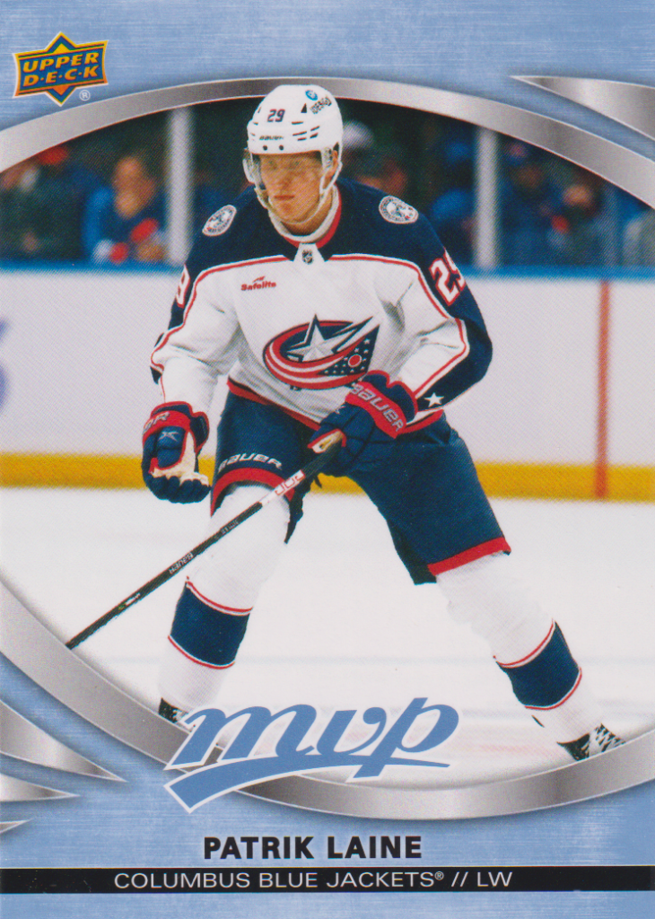 2023/24 MVP – P. Laine Cbs 79