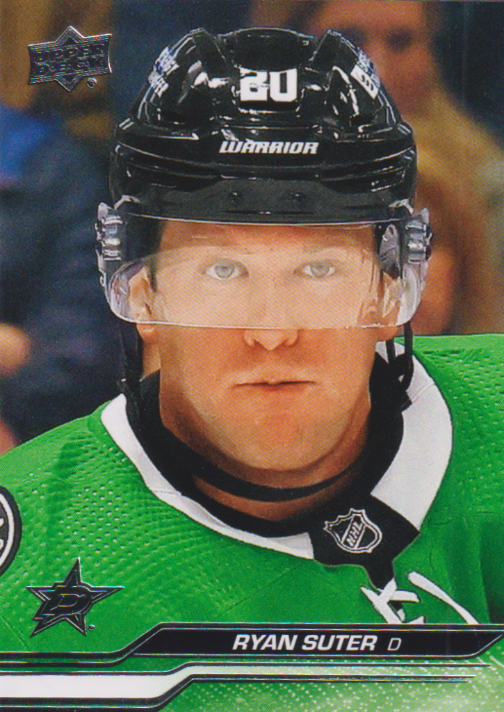 2023/24 UD Extended – R. Suter Dal 548