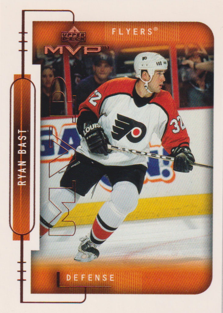 1999/00 MVP – R. Bast Phi 153