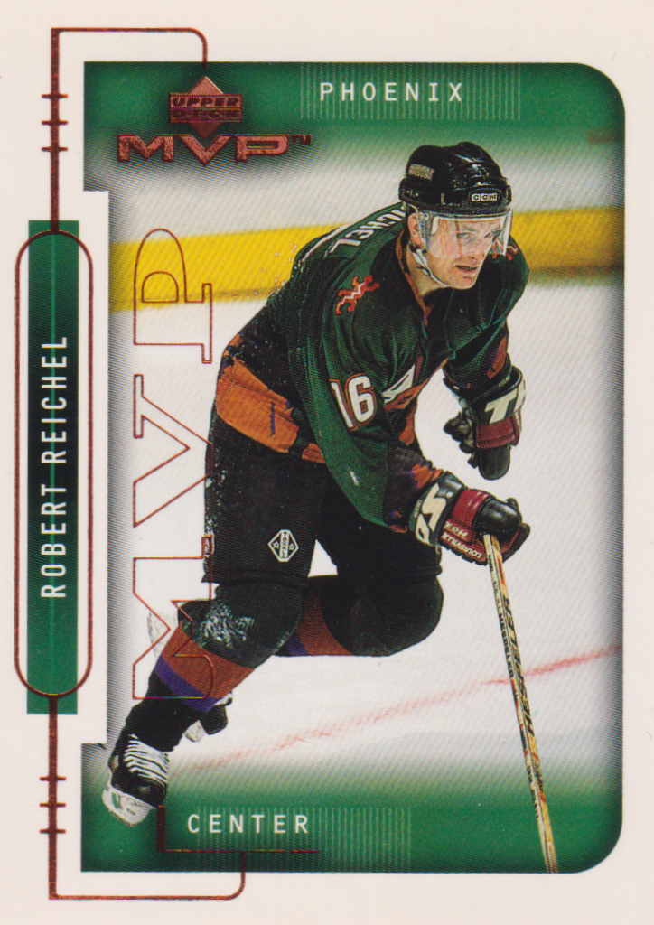 1999/00 MVP – R. Reichel Pho 157