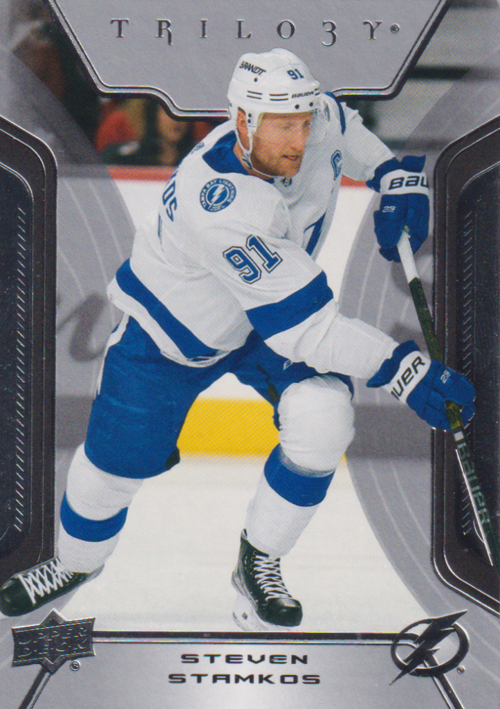 2023/24 Trilogy – S. Stamkos Tbl 81