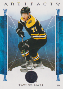 2022/23 Artifacts – T. Hall Bos 66