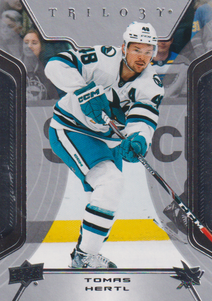2023/24 Trilogy – T. Hertl Sjs 6