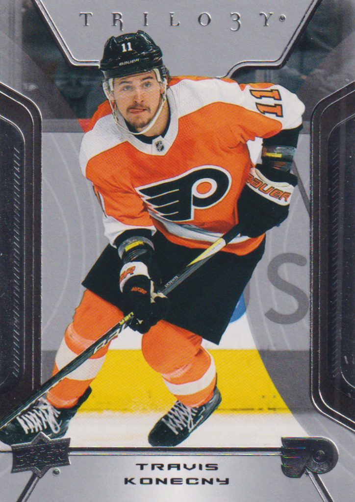 2023/24 Trilogy – T. Konecny Phi 7