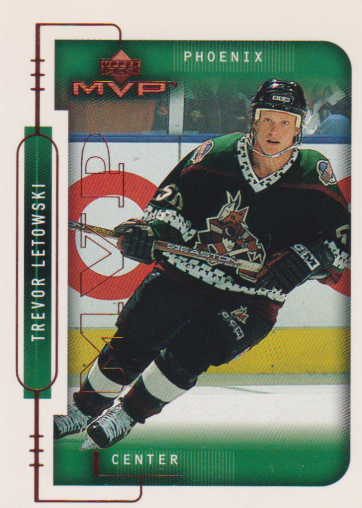 1999/00 MVP – T. Letowski Pho 164