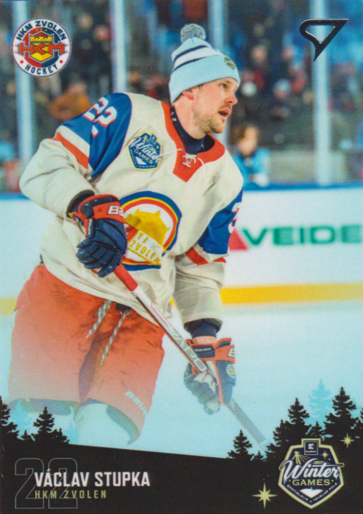 2023 Winter Games – Václav Stupka HKM Zvolen 58