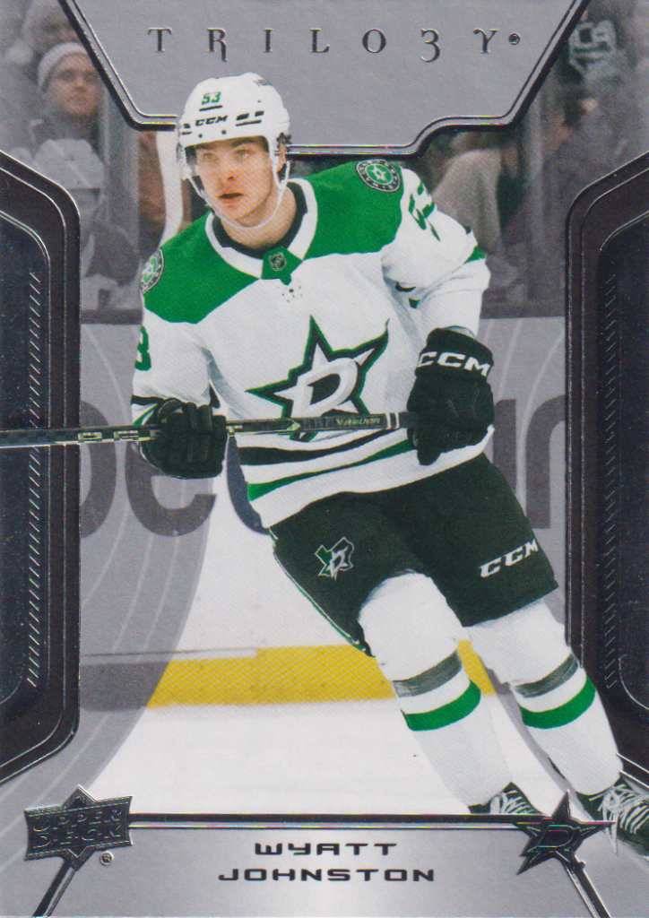 2023/24 Trilogy – W. Johnston Dal 9