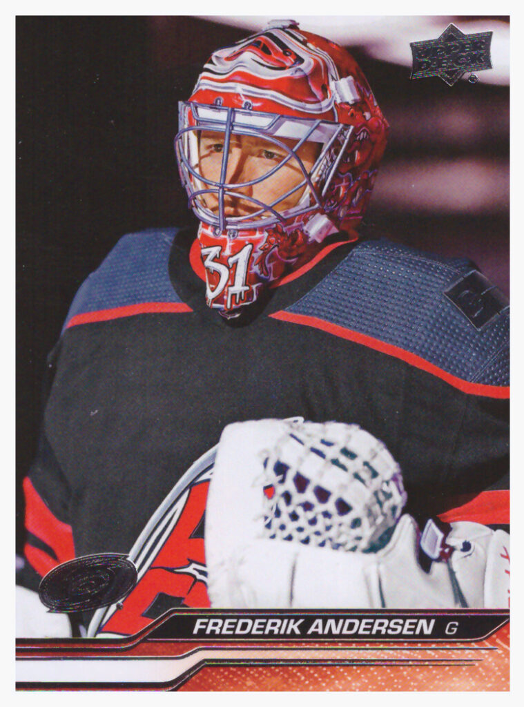 2023/24 UD Extended – F.Andersen Car 526