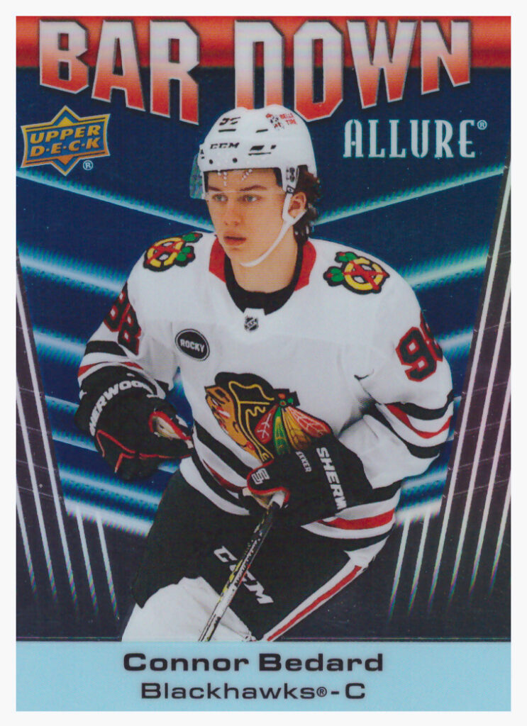 2023/24 Allure – C.Bedard Chi BD-10