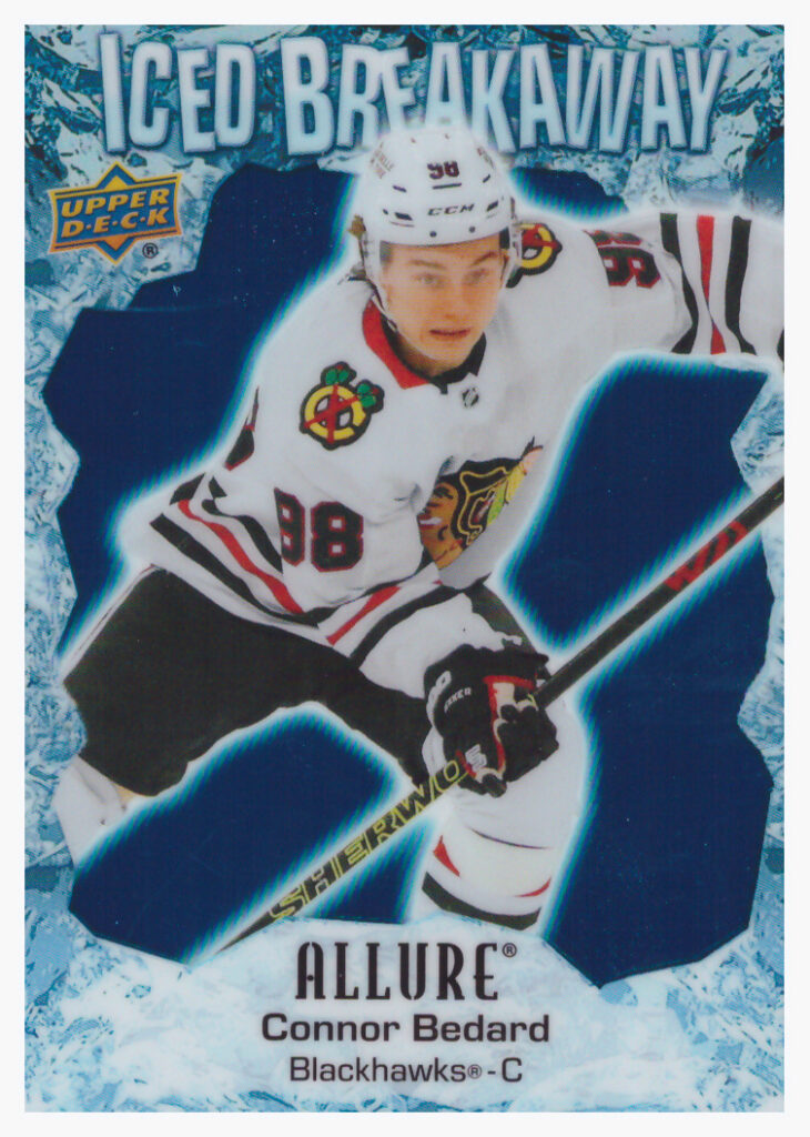 2023/24 Allure – C.Bedard Chi IB-5