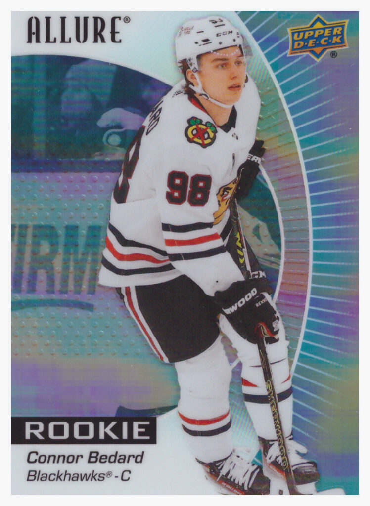 2023/24 Allure – C.Bedard Chi 102