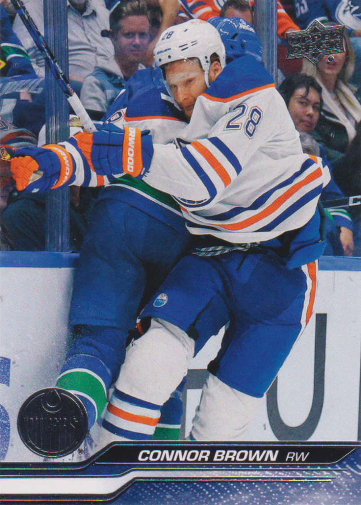 2023/24 UD Extended – C. Brown Edm 556