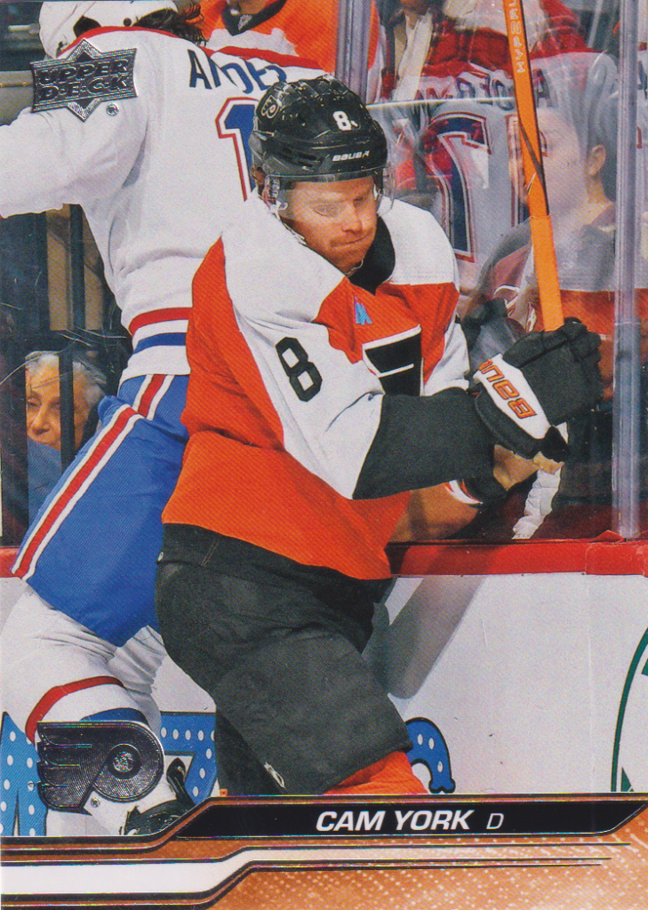 2023/24 UD Extended – C. York Phi 603