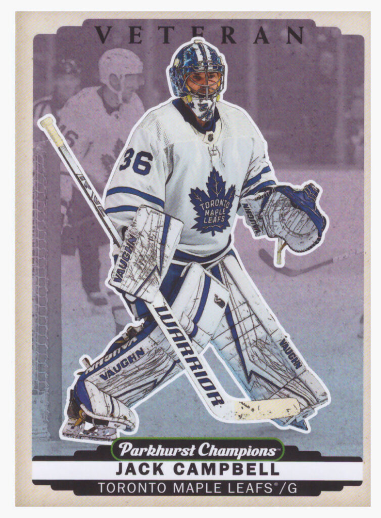 2022/23 Parkhurst Champions – J.Campbell Tor 194