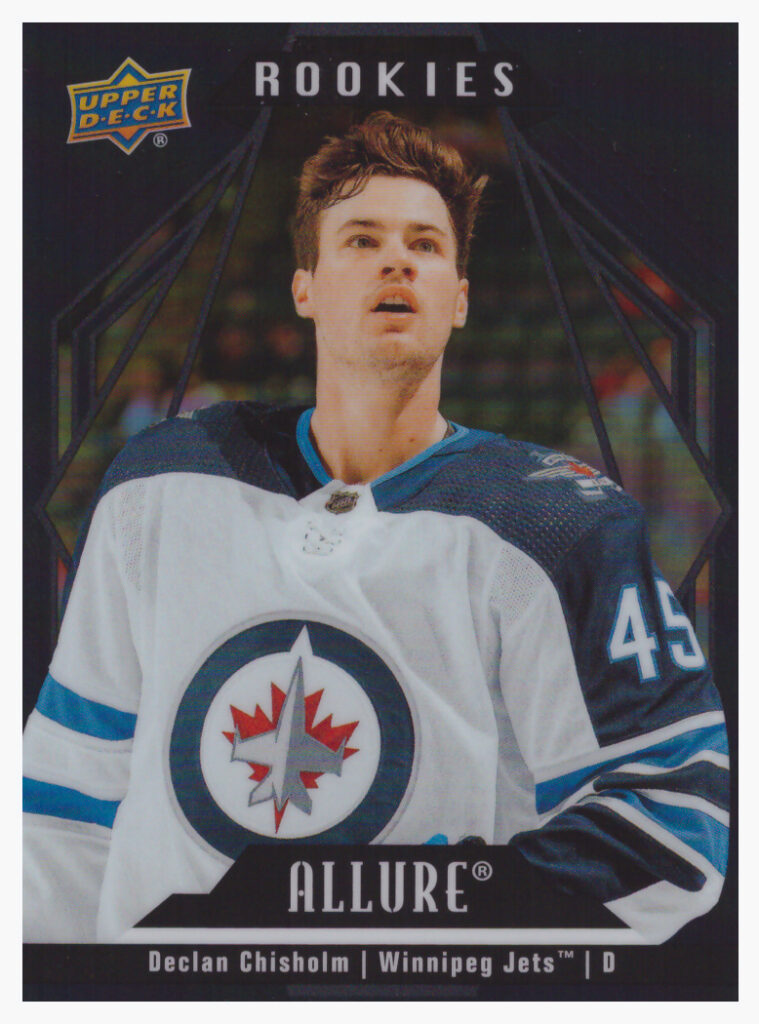 2022/23 Allure – D.Chisholm Win 103