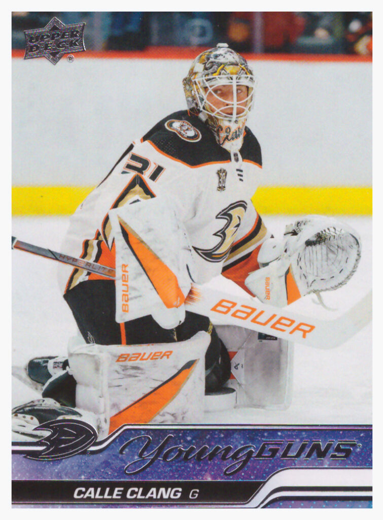 2023/24 UD Extended – C.Clang Ana 709