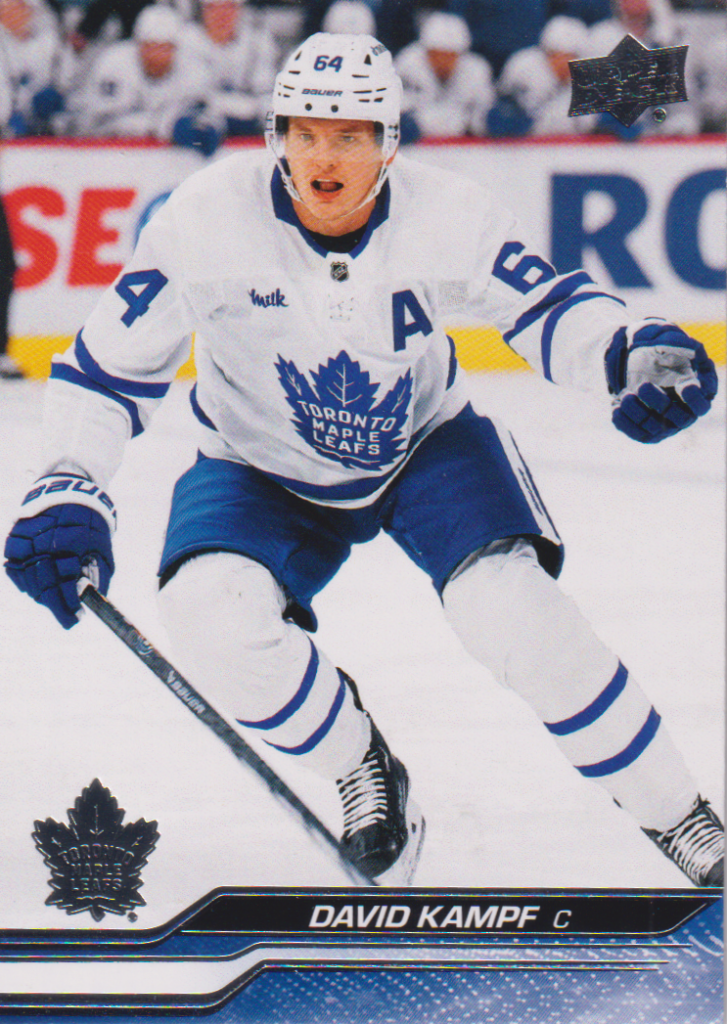 2023/24 UD Extended – D. Kampf Tor 630