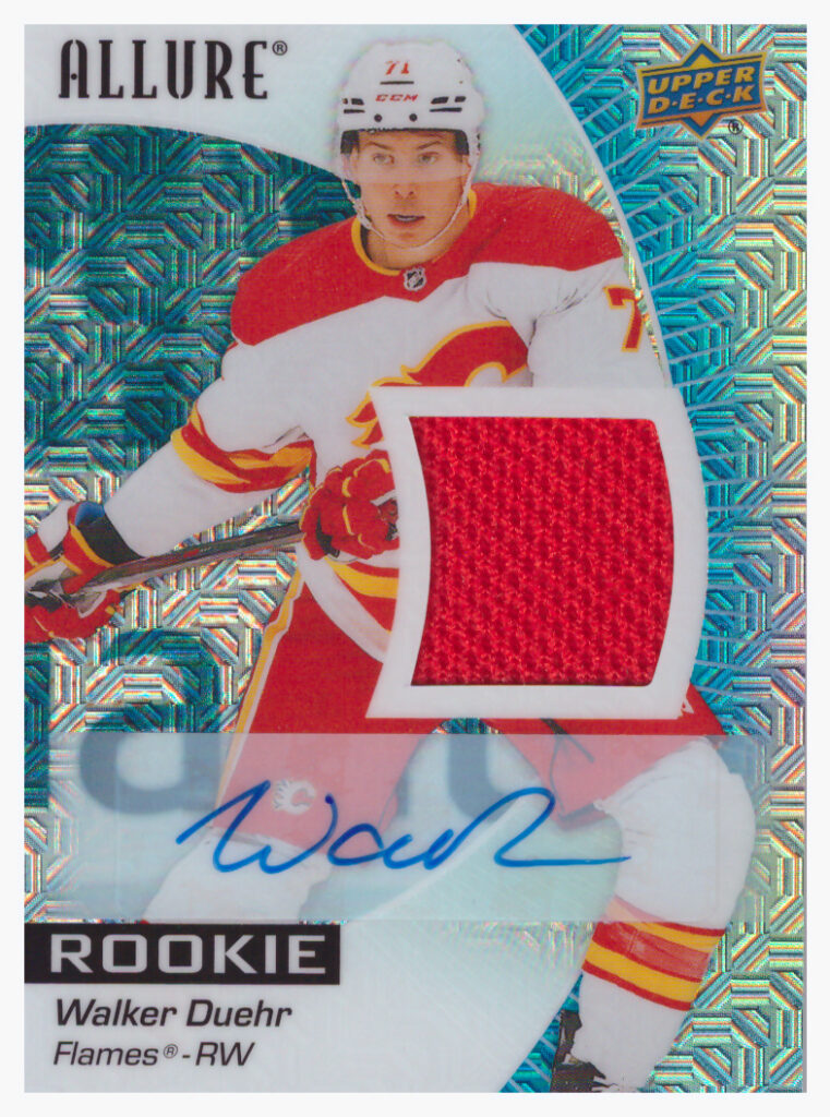 2023/24 Allure – W.Duehr Cal 118   /75