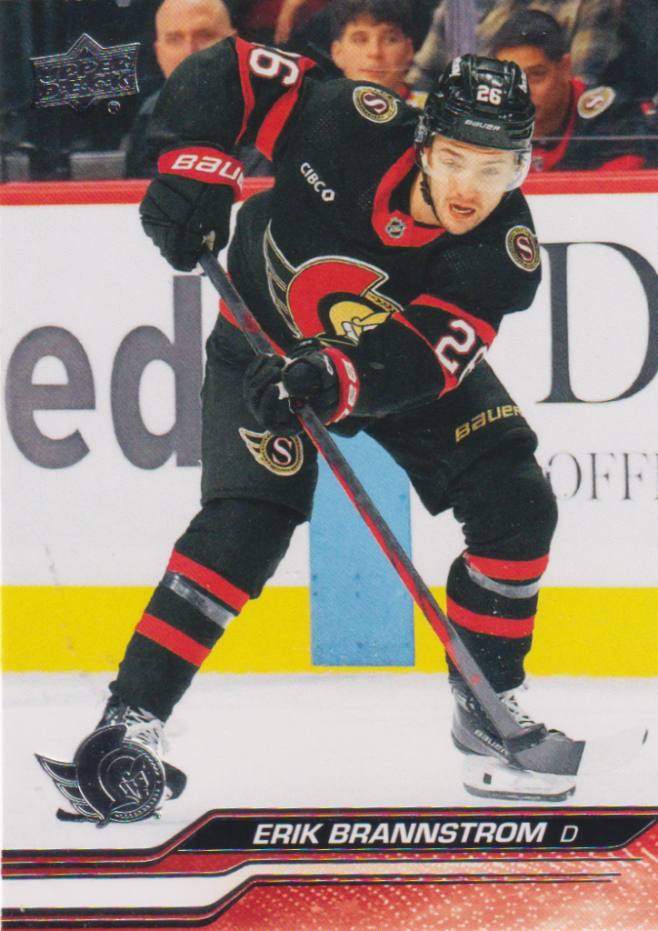 2023/24 UD Extended – E. Brannstrom Ott 593