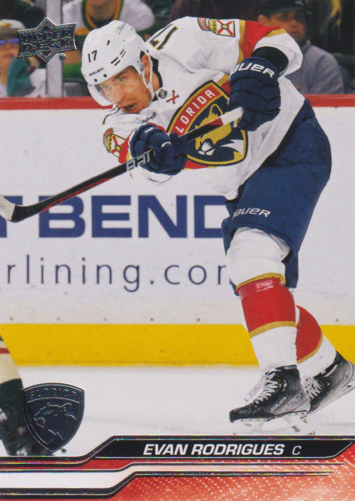 2023/24 UD Extended – E. Rodrigues Flo 564