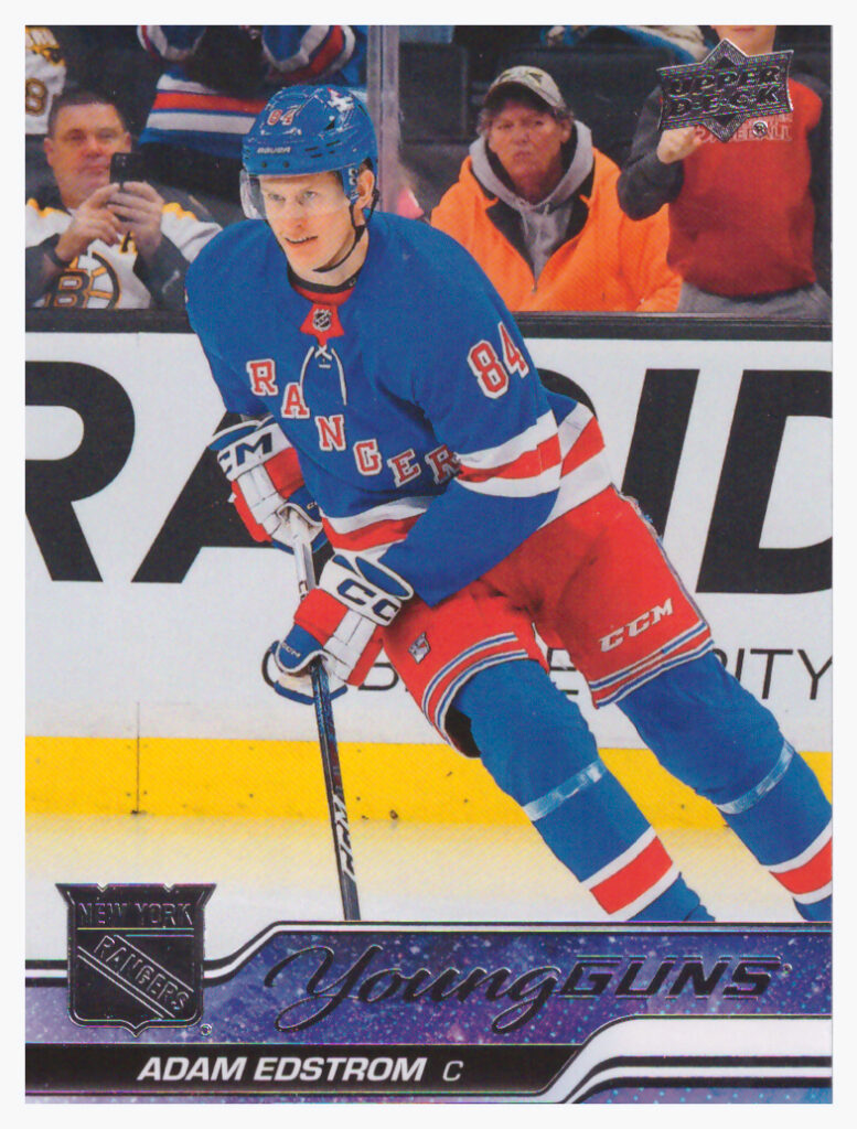 2023/24 UD Extended – A.Edstrom Nyr 703