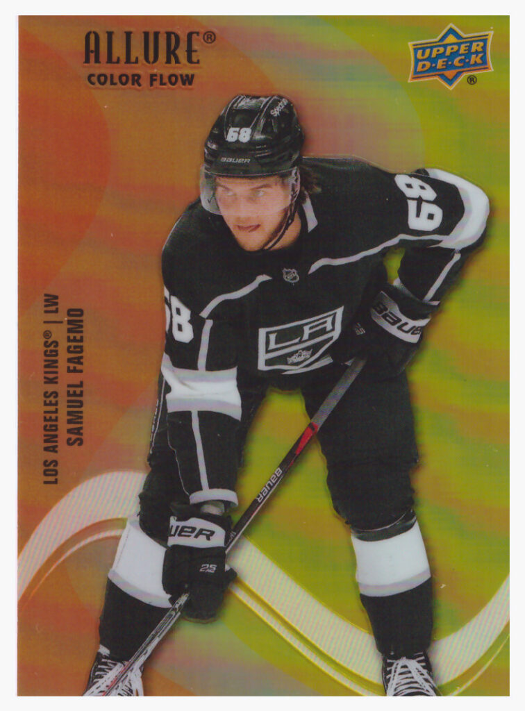 2022/23 Allure – S.Fagemo Lak SF-81