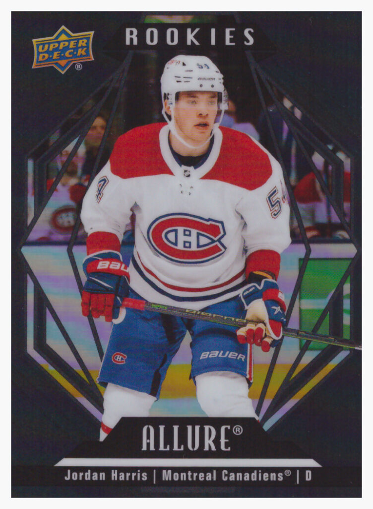 2022/23 Allure – J.Harris Mon 105