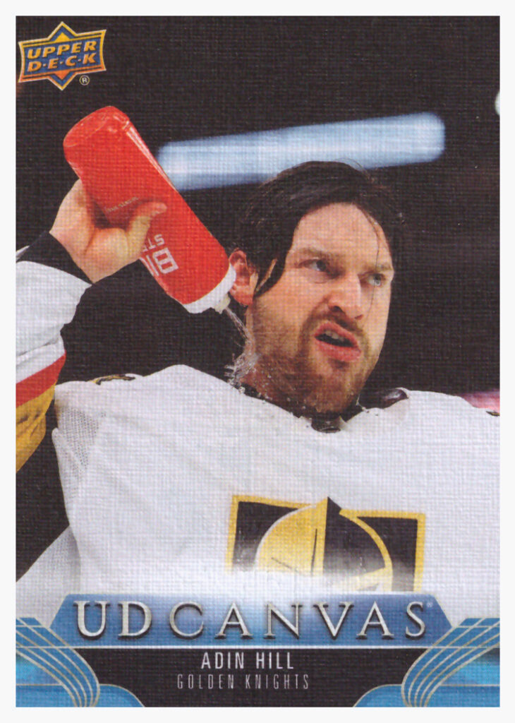 2023/24 UD Extended – A.Hill Lvk C319