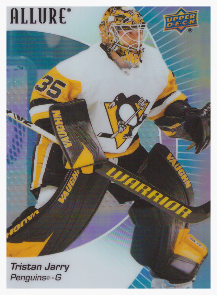 2023/24 Allure – T.Jarry Pit 11