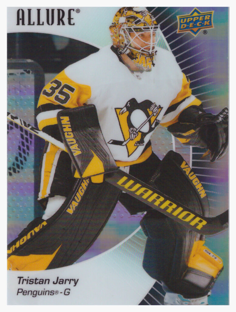 2023/24 Allure – T.Jarry Pit 11