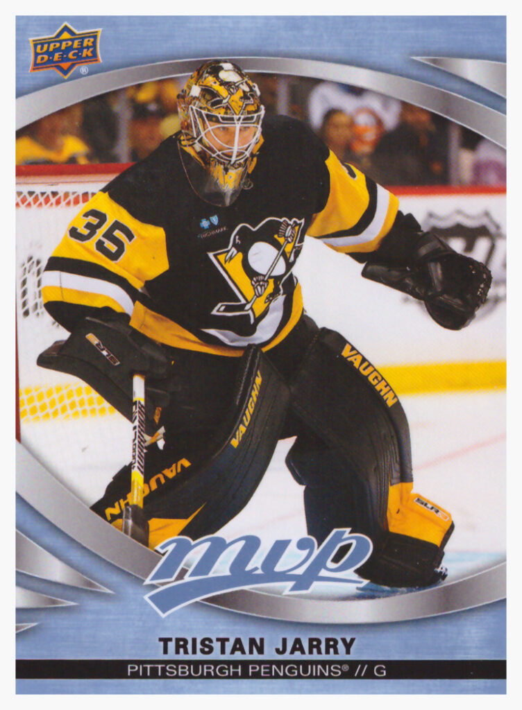 2023/24 MVP – T.Jarry Pit 208