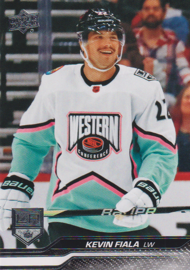 2023/24 UD Extended – K. Fiala Lak 689