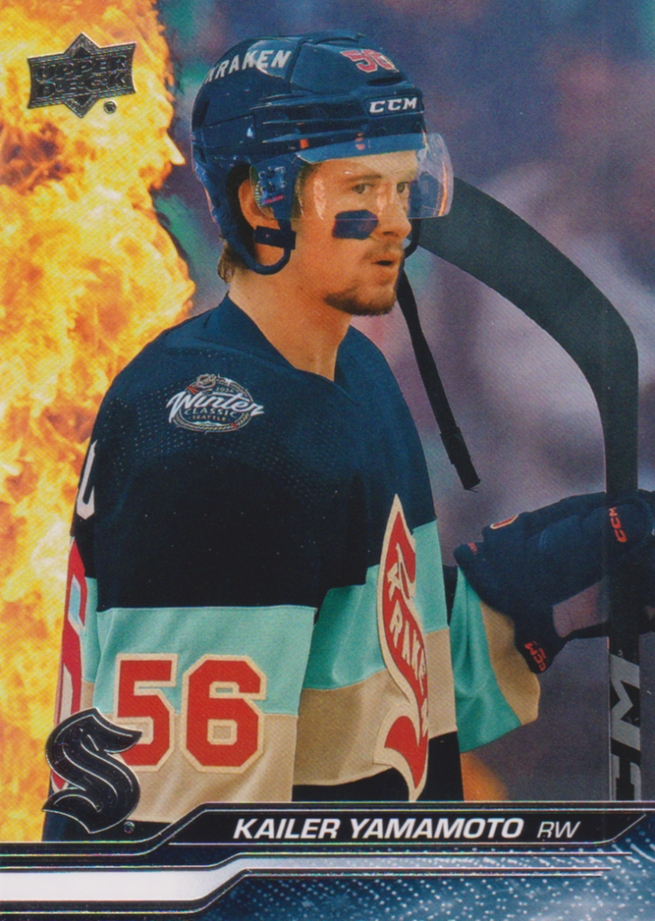 2023/24 UD Extended – K. Yamamoto Sea 618