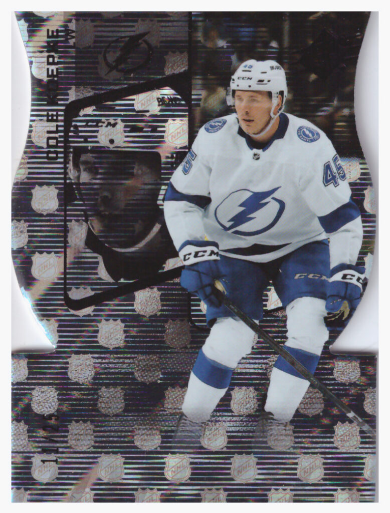 2022/23 SpX – C.Koepke Tbl 184   /25