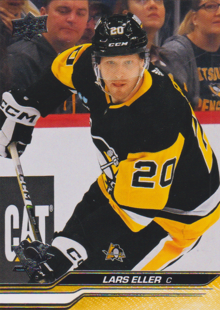 2023/24 UD Extended – L. Eller Pit 610