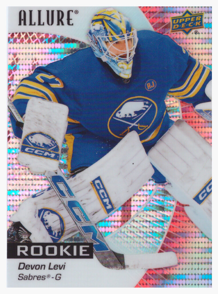 2023/24 Allure – D.Levi Buf 144