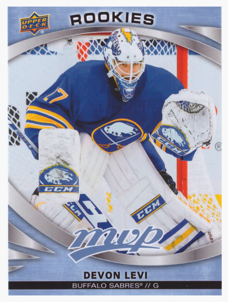 2023/24 MVP – D.Levi Buf 249