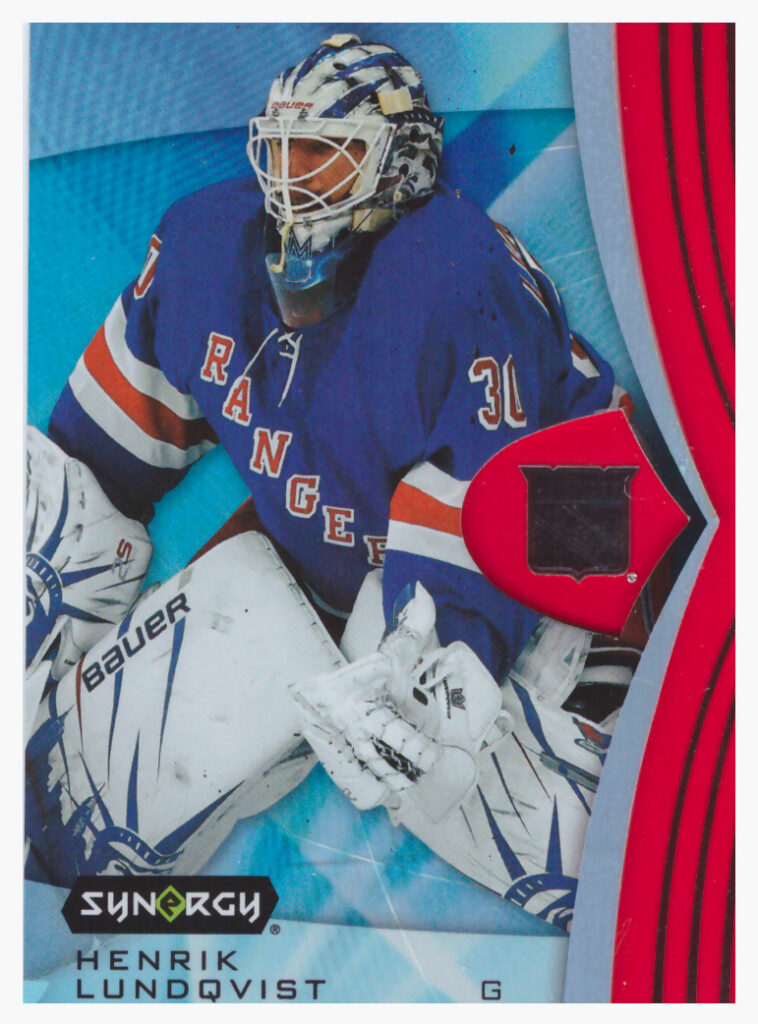 2023/24 Synergy – H.Lundqvist Nyr 67
