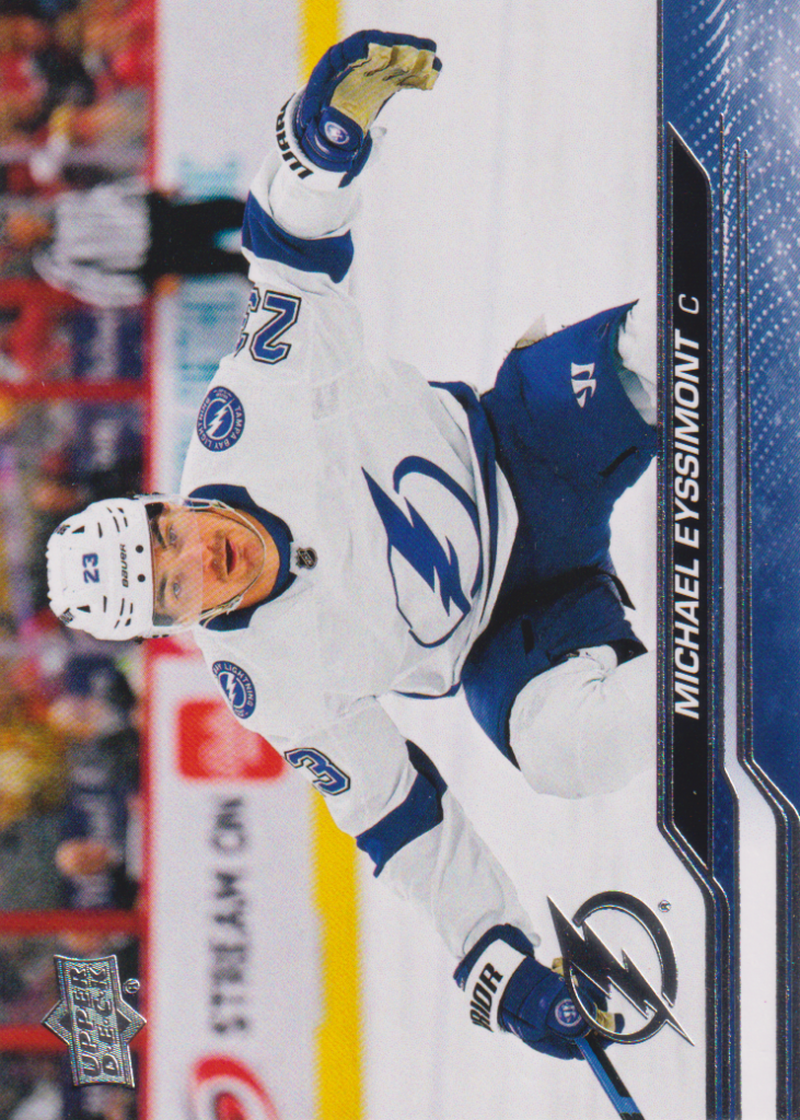 2023/24 UD Extended – M. Eyssimont Tbl 629