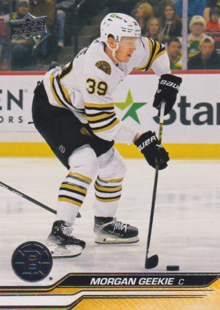 2023/24 UD Extended – M. Geekie Bos 512