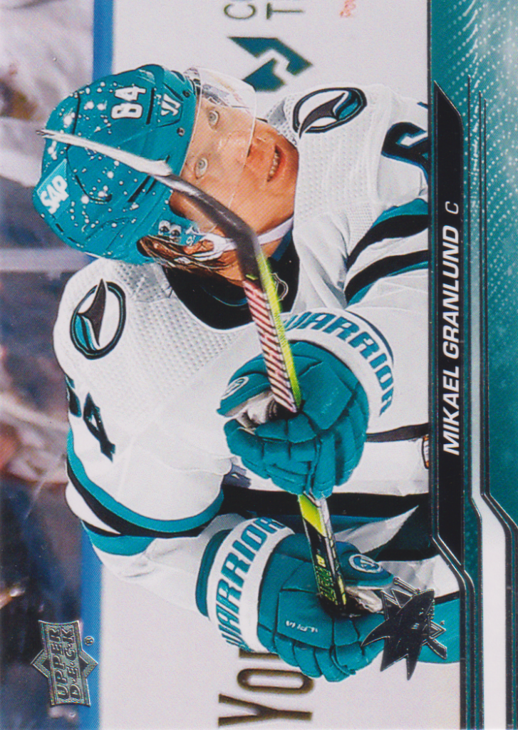 2023/24 UD Extended – M. Granlund Sjs 615