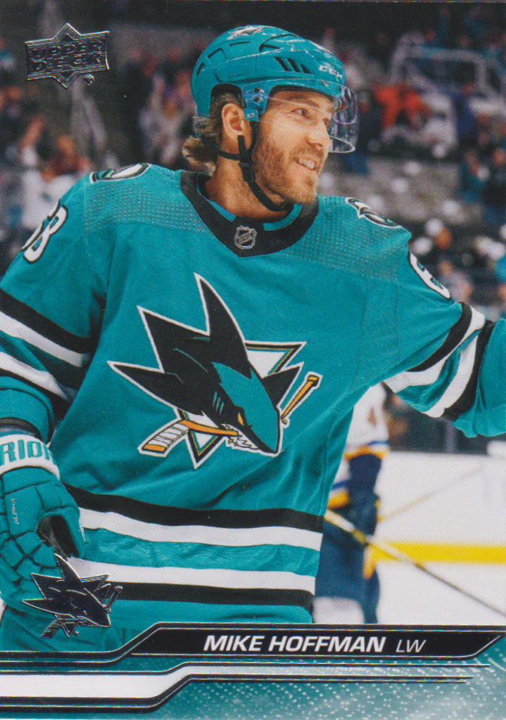 2023/24 UD Extended – M. Hoffman Sjs 612