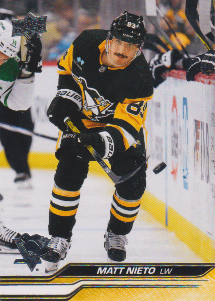 2023/24 UD Extended – M. Nieto Pit 606