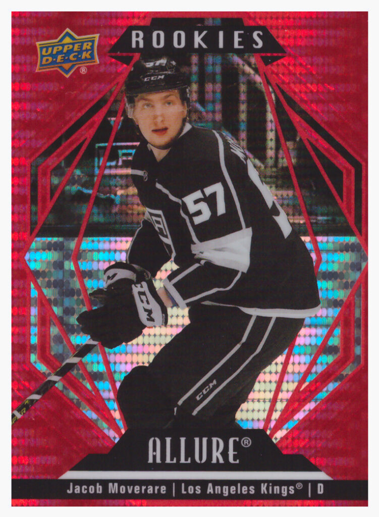 2022/23 Allure – J.Moverare Lak 130