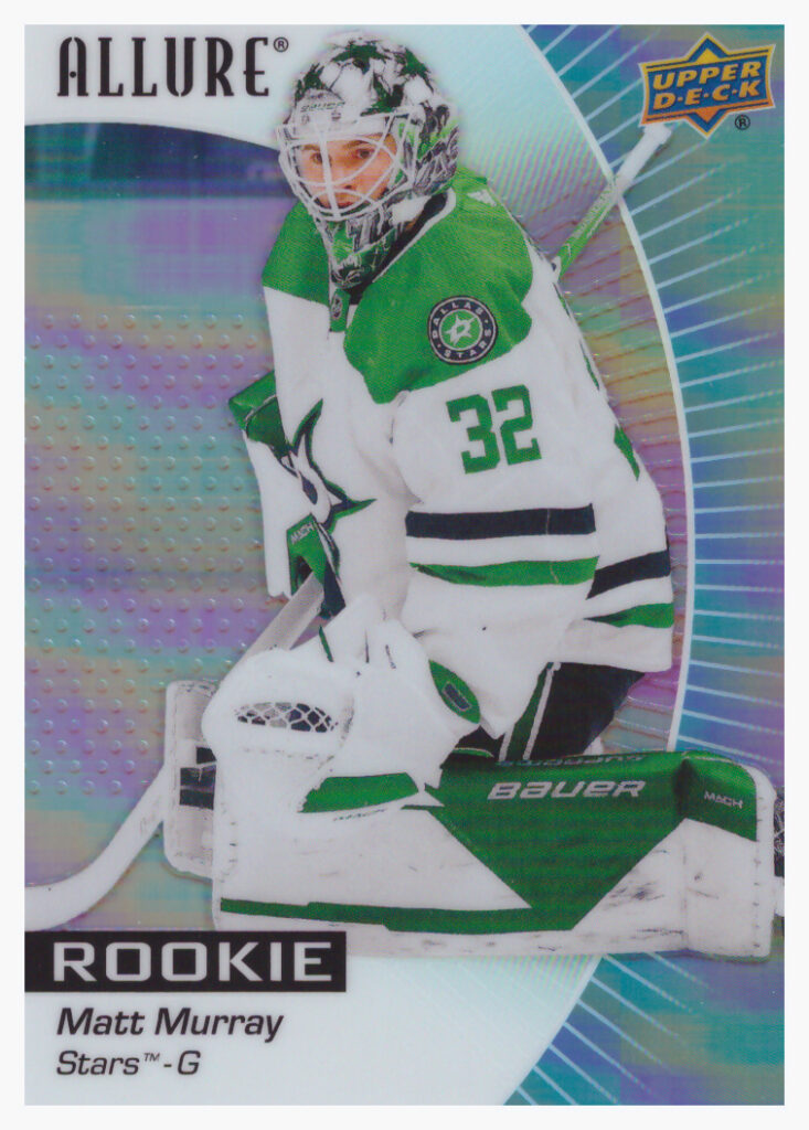 2023/24 Allure – M.Murray Dal 127